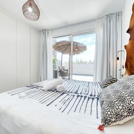 Pachamama House-Near The Beach, Fast Wifi, Air-Con And Sat Tv Playa Blanca  Eksteriør billede
