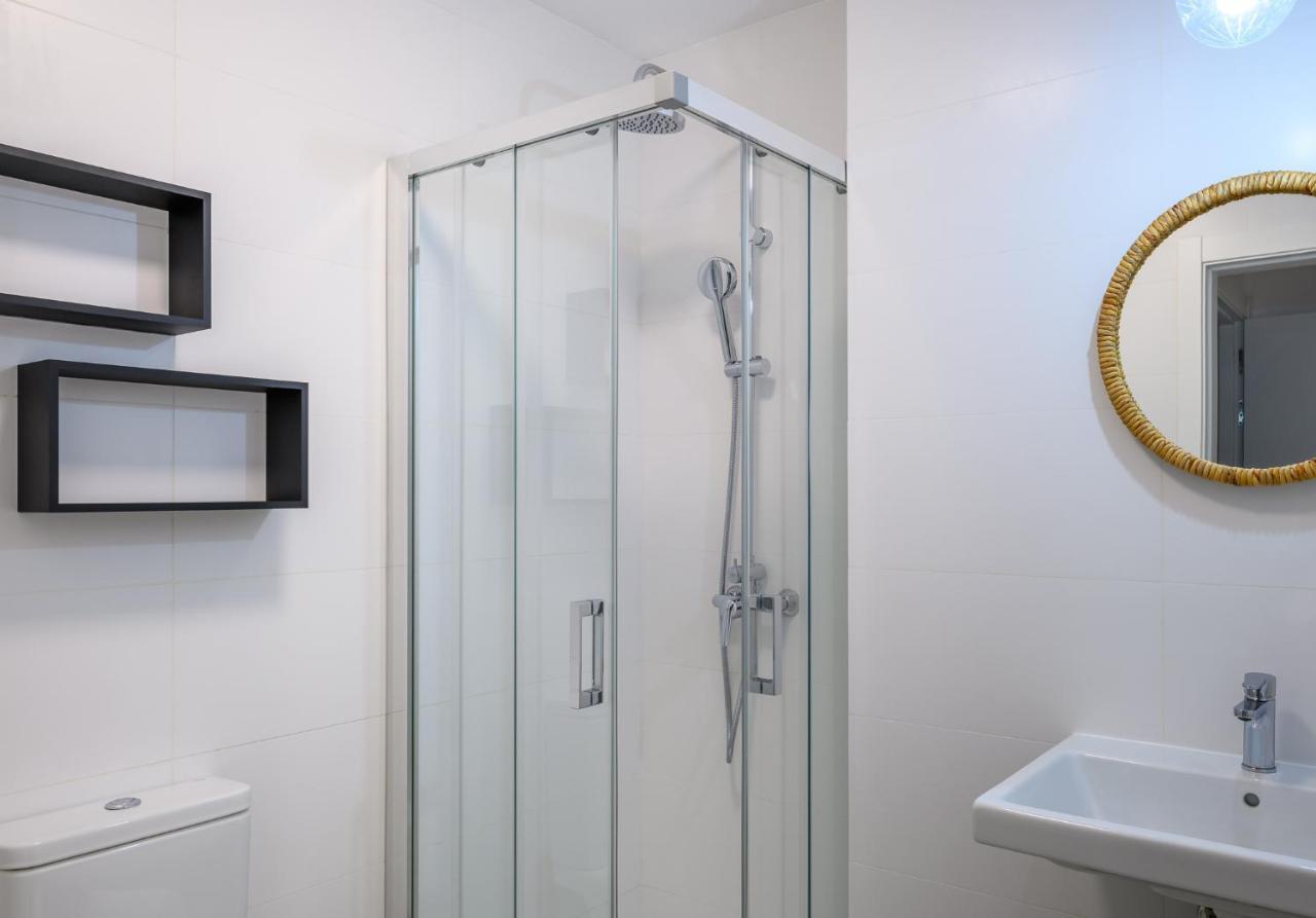 Pachamama House-Near The Beach, Fast Wifi, Air-Con And Sat Tv Playa Blanca  Eksteriør billede
