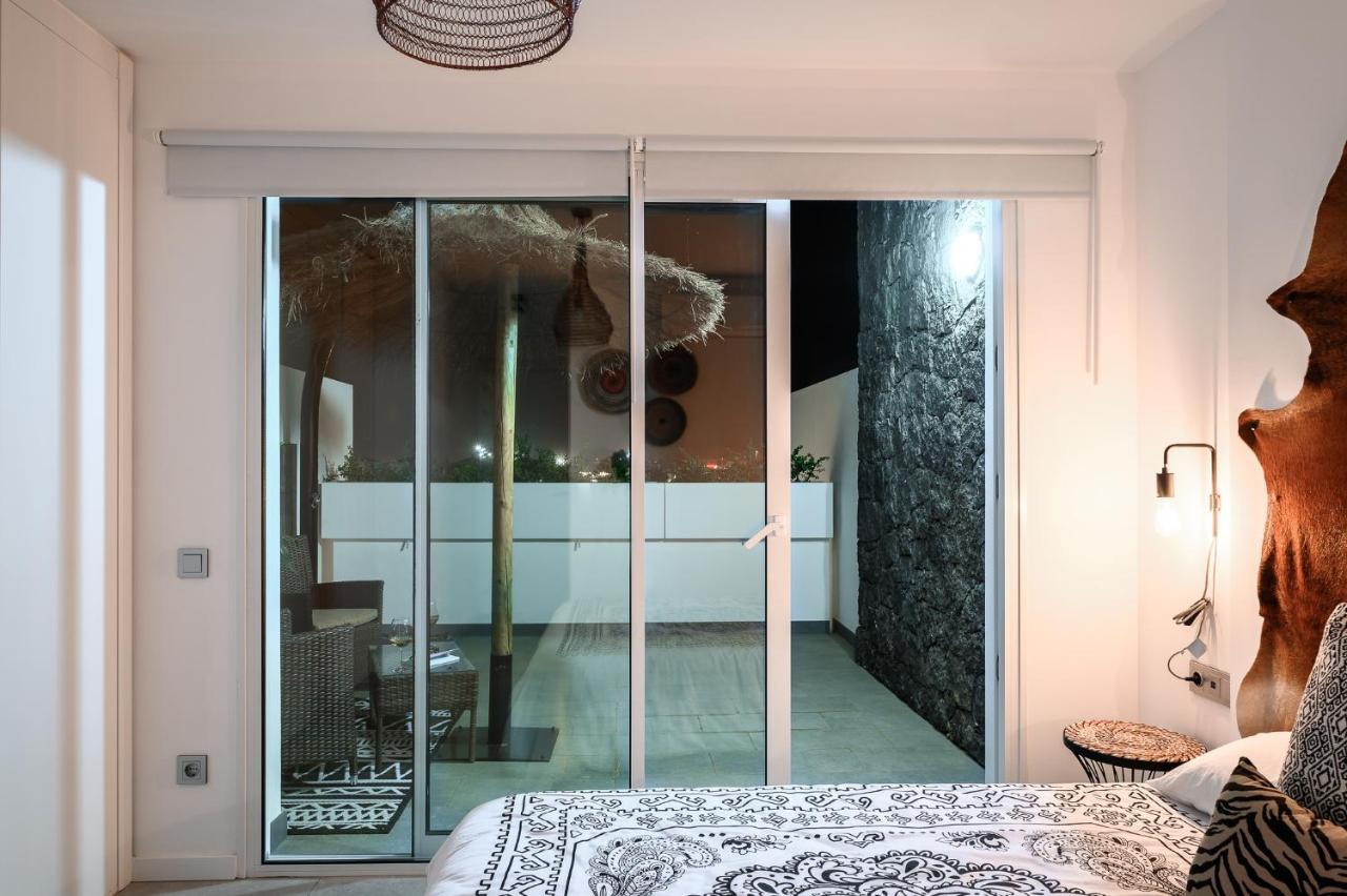 Pachamama House-Near The Beach, Fast Wifi, Air-Con And Sat Tv Playa Blanca  Eksteriør billede