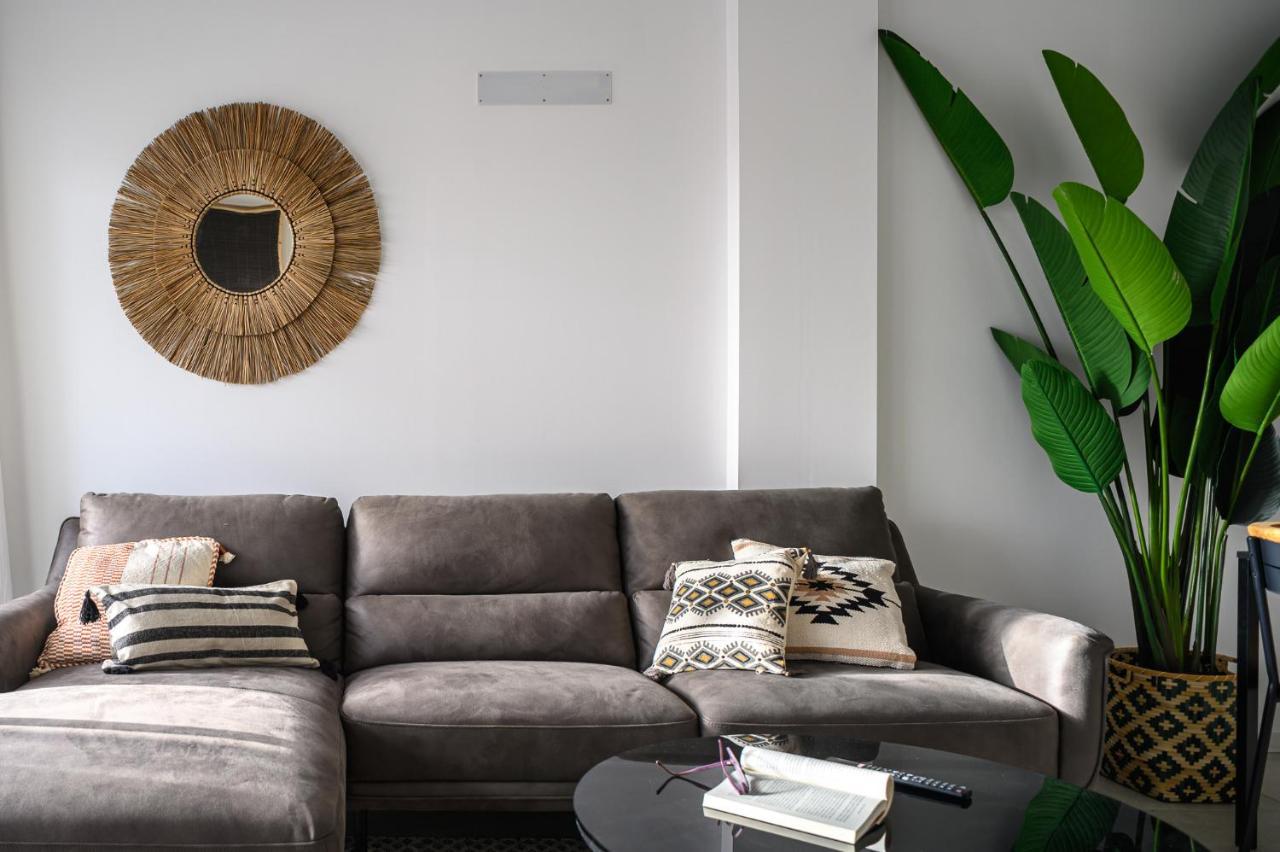 Pachamama House-Near The Beach, Fast Wifi, Air-Con And Sat Tv Playa Blanca  Eksteriør billede