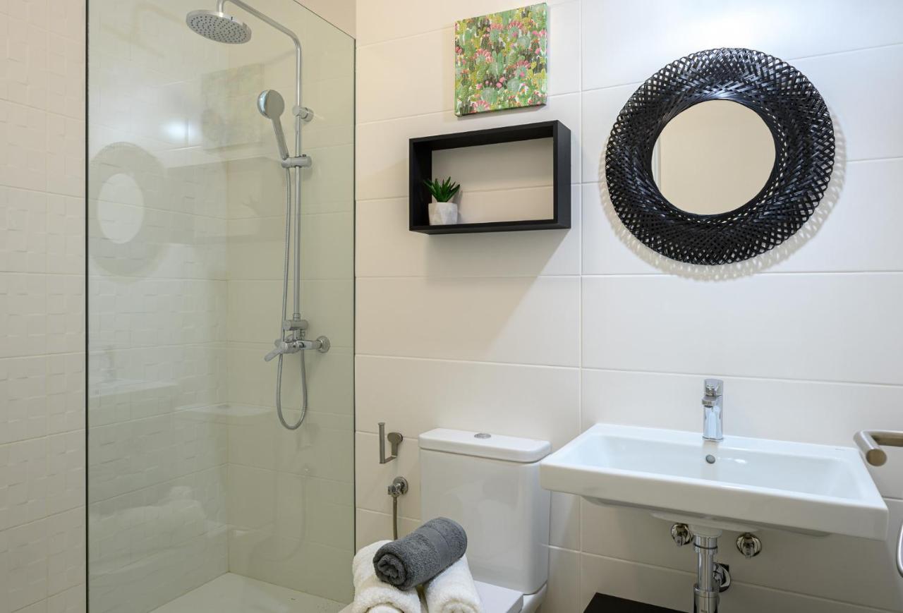 Pachamama House-Near The Beach, Fast Wifi, Air-Con And Sat Tv Playa Blanca  Eksteriør billede