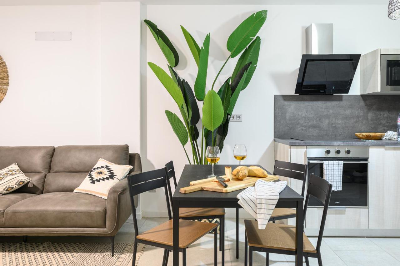 Pachamama House-Near The Beach, Fast Wifi, Air-Con And Sat Tv Playa Blanca  Eksteriør billede