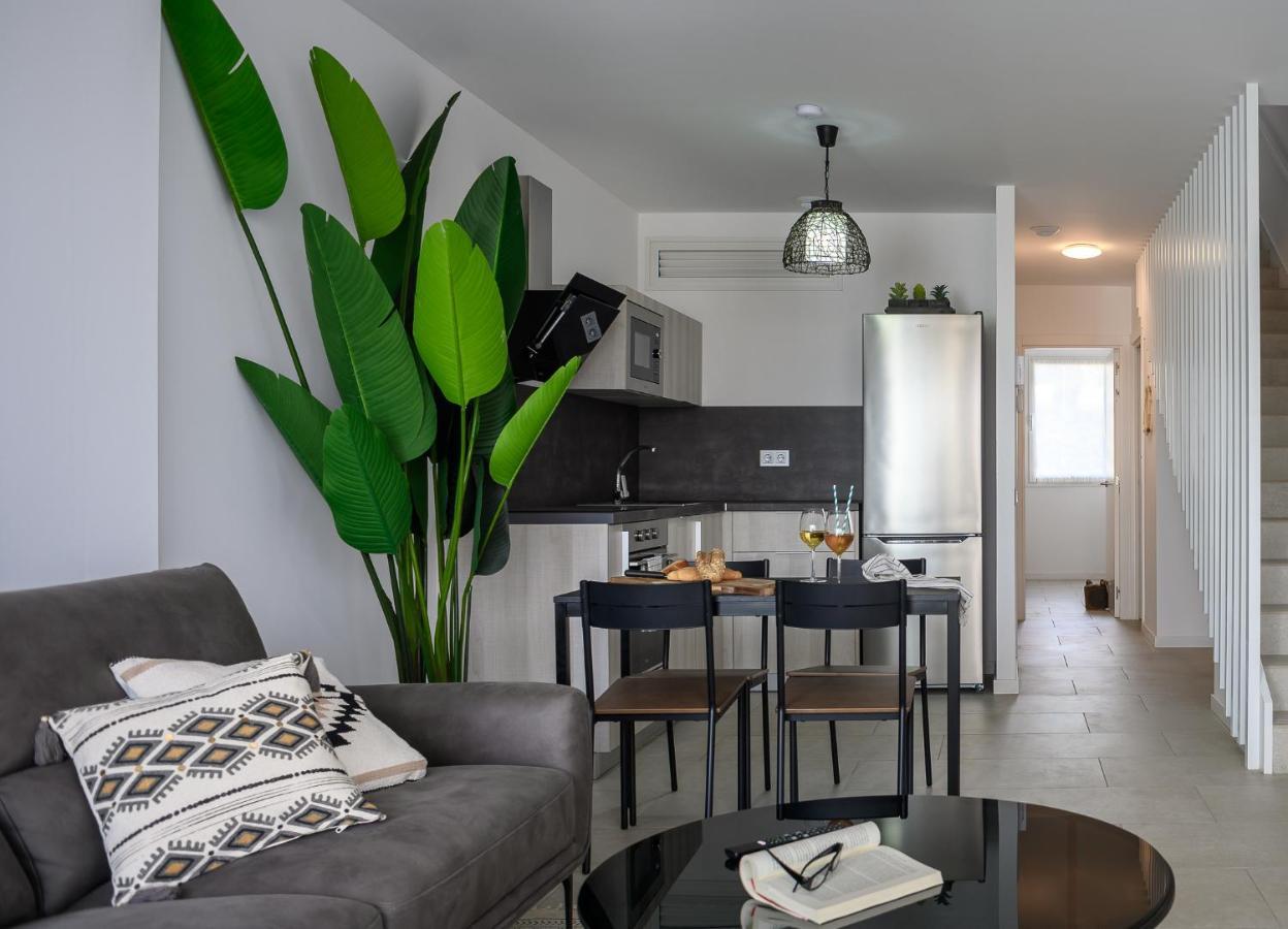 Pachamama House-Near The Beach, Fast Wifi, Air-Con And Sat Tv Playa Blanca  Eksteriør billede