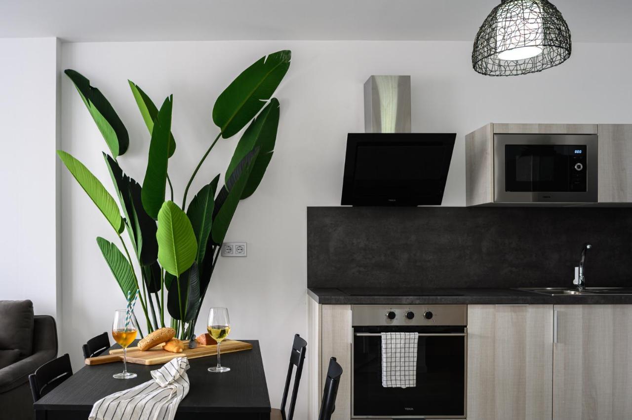 Pachamama House-Near The Beach, Fast Wifi, Air-Con And Sat Tv Playa Blanca  Eksteriør billede