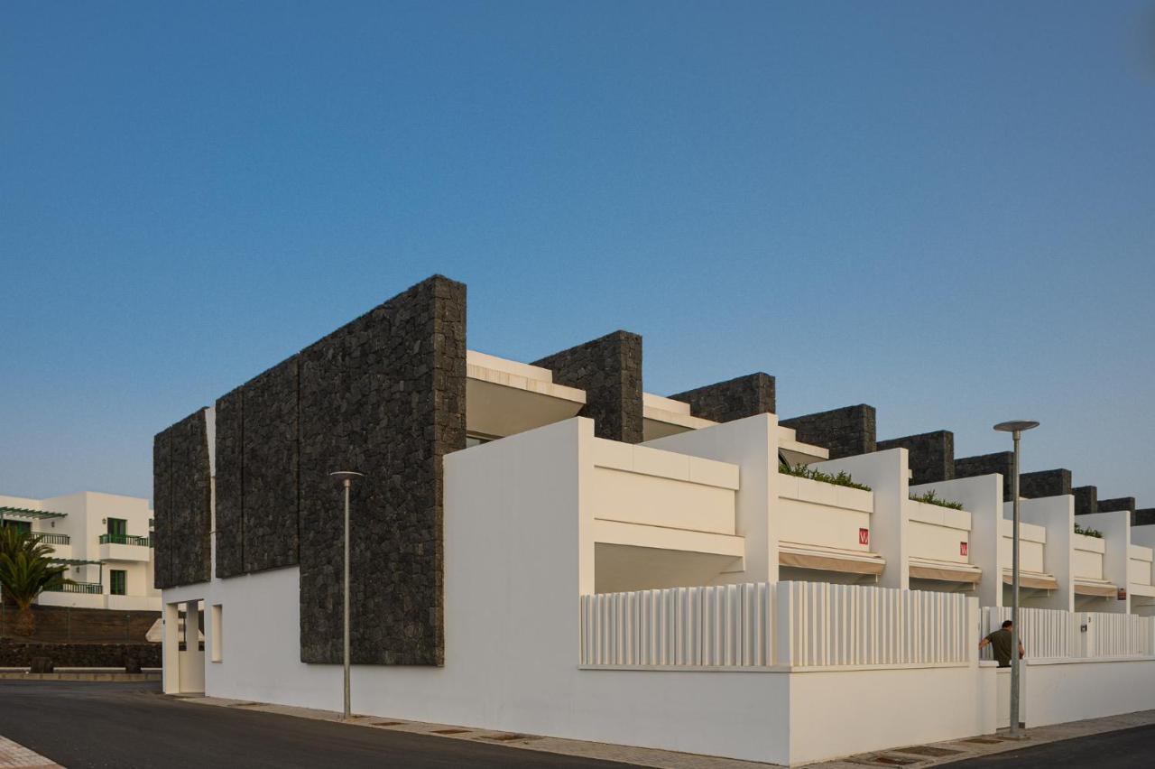 Pachamama House-Near The Beach, Fast Wifi, Air-Con And Sat Tv Playa Blanca  Eksteriør billede
