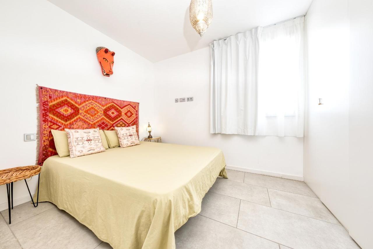 Pachamama House-Near The Beach, Fast Wifi, Air-Con And Sat Tv Playa Blanca  Eksteriør billede